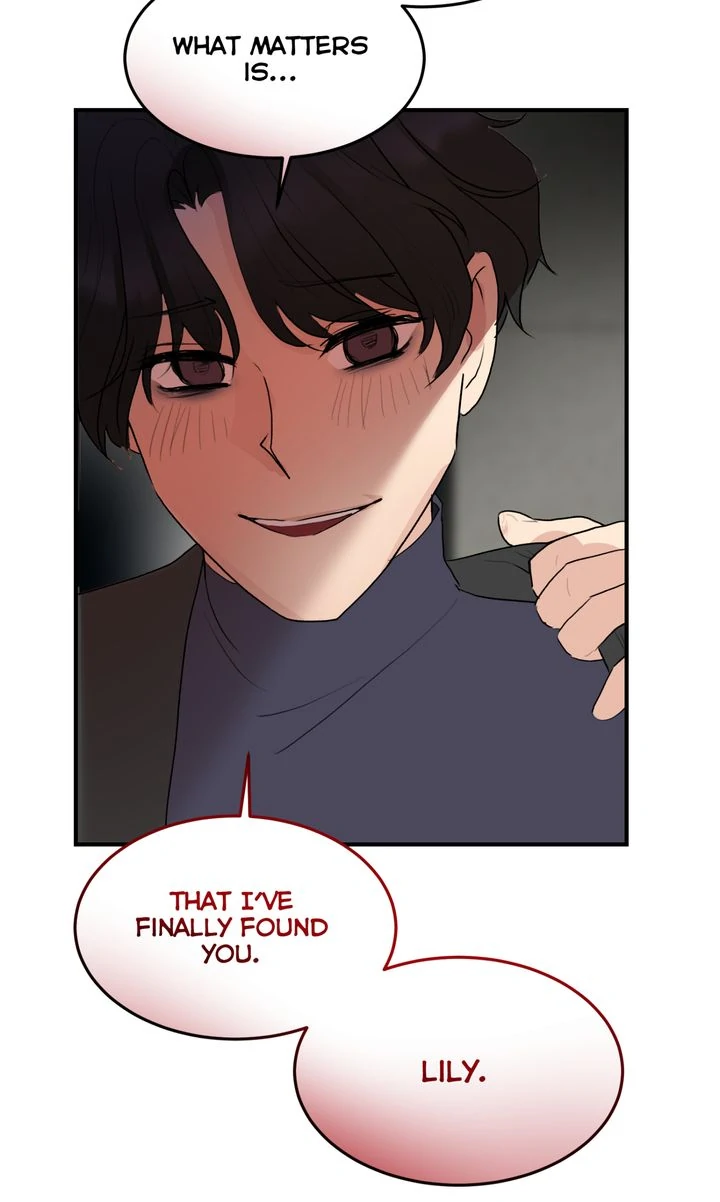 Escorted Into Your Heart Chapter 12 - page 20