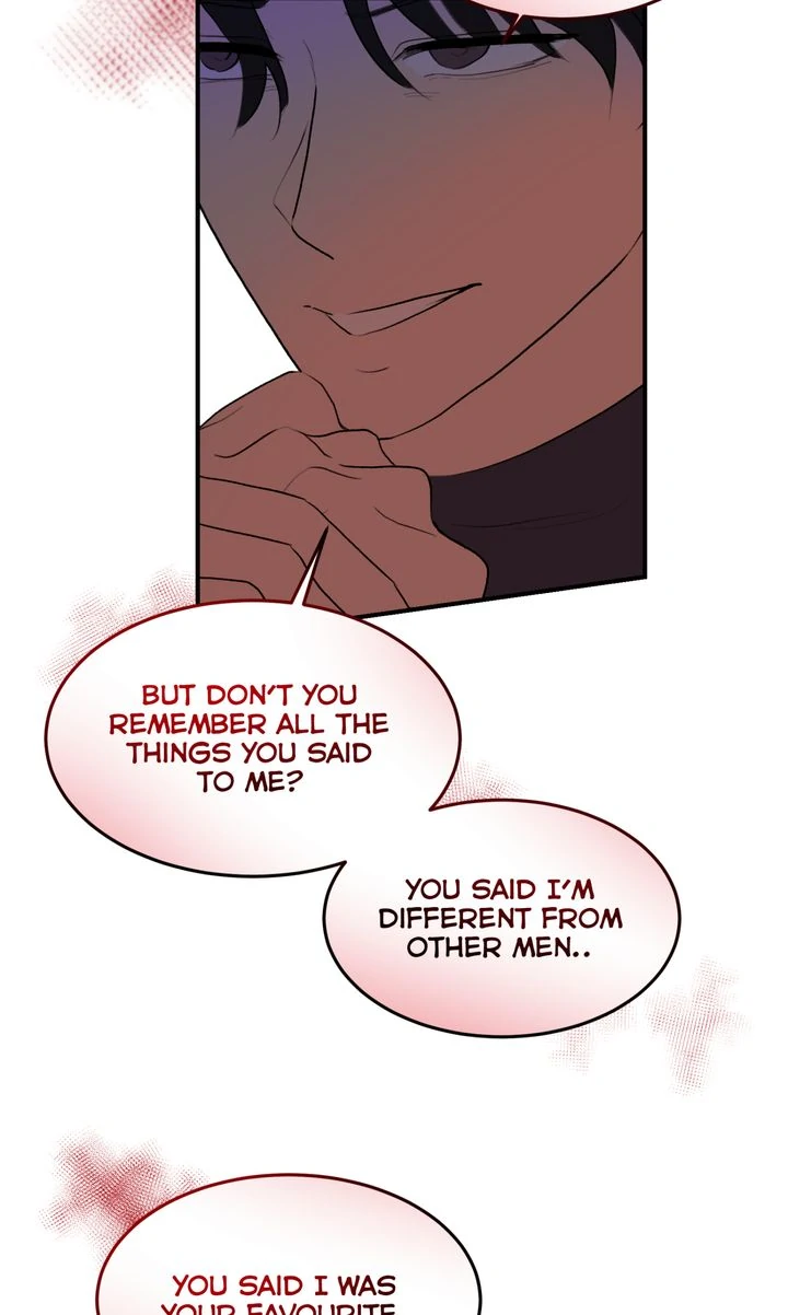 Escorted Into Your Heart Chapter 12 - page 26