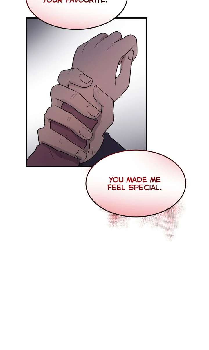 Escorted Into Your Heart Chapter 12 - page 27