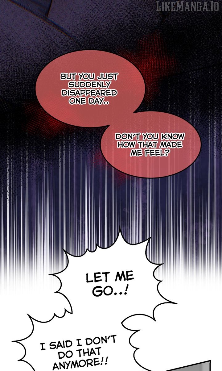 Escorted Into Your Heart Chapter 12 - page 30