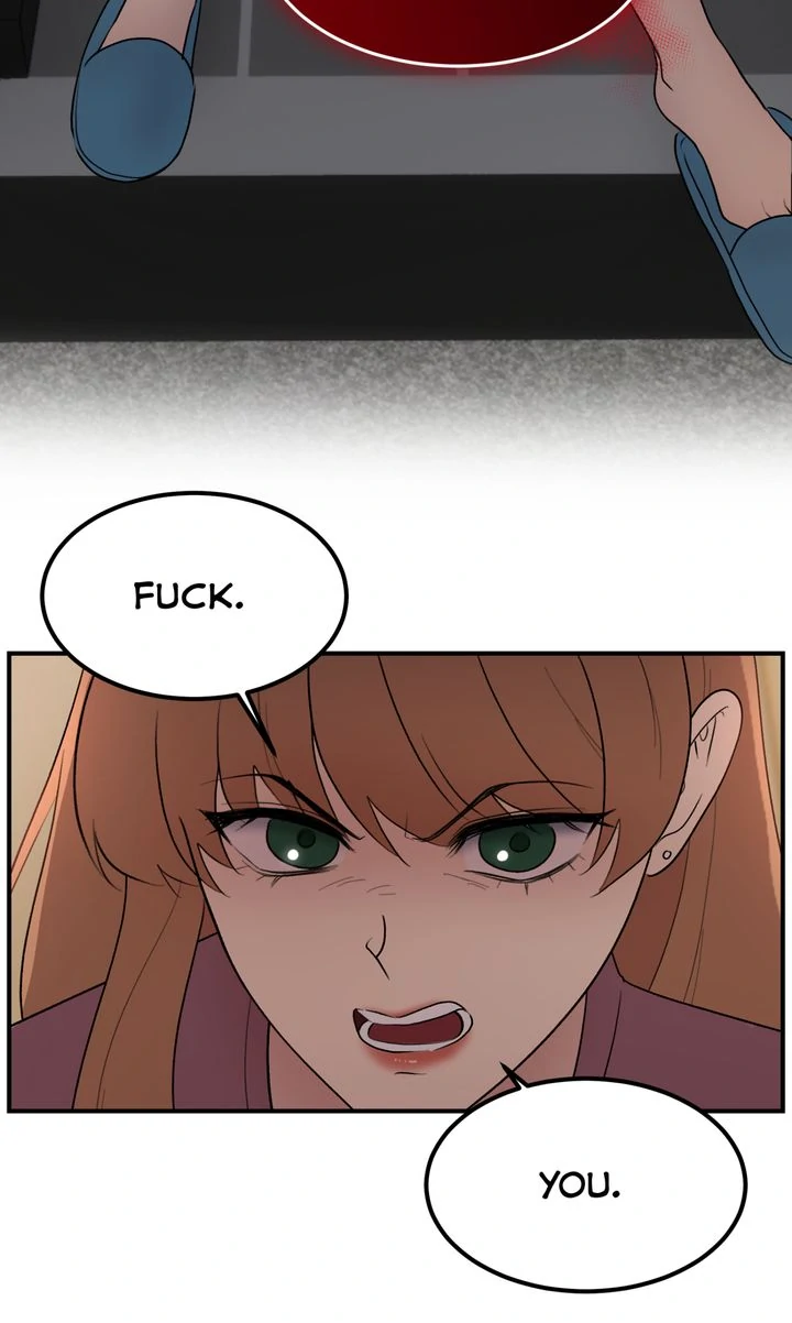 Escorted Into Your Heart Chapter 12 - page 37