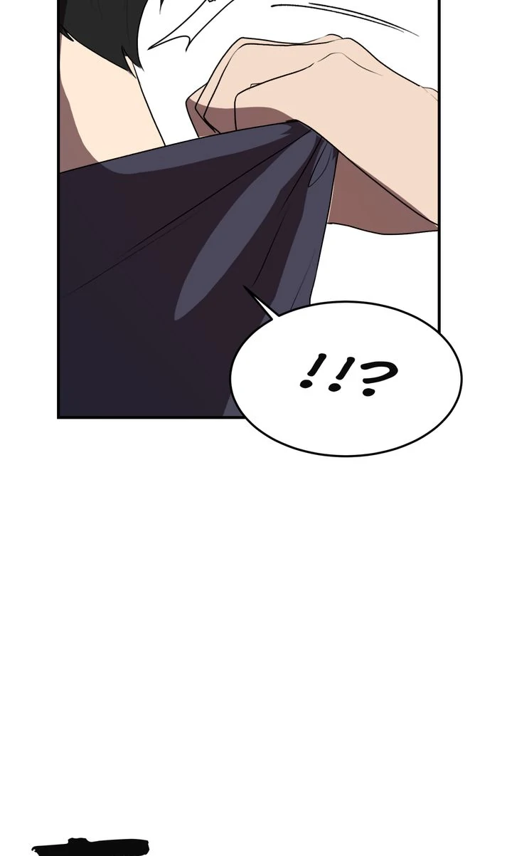 Escorted Into Your Heart Chapter 12 - page 40