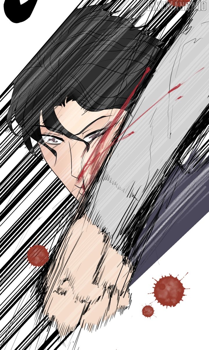 Escorted Into Your Heart Chapter 12 - page 43