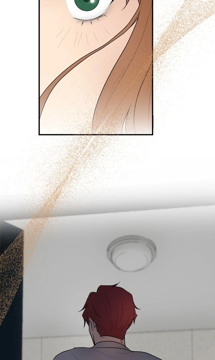 Escorted Into Your Heart Chapter 12 - page 45