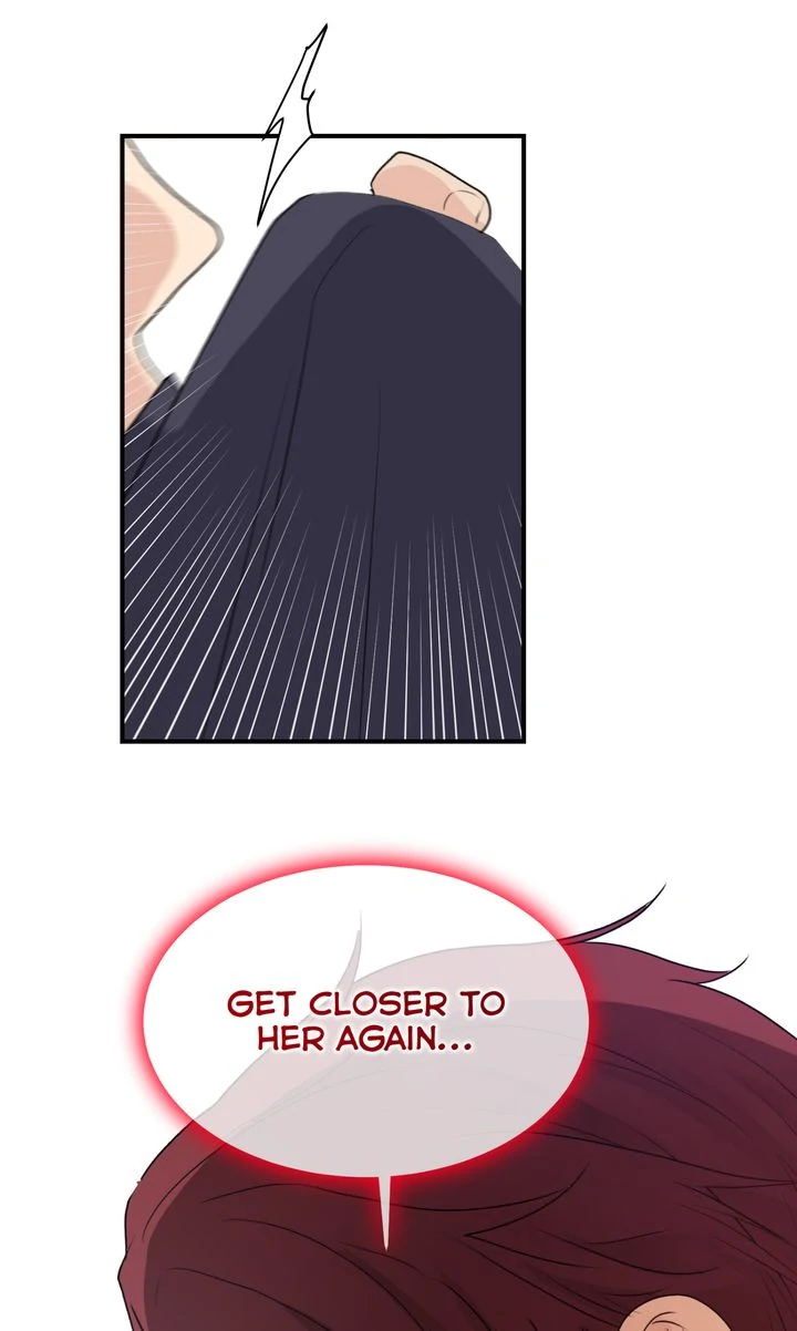 Escorted Into Your Heart Chapter 12 - page 49