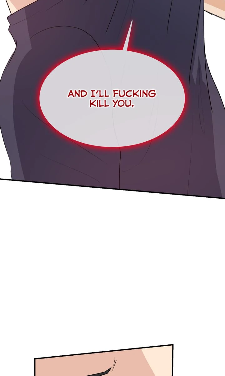Escorted Into Your Heart Chapter 12 - page 51