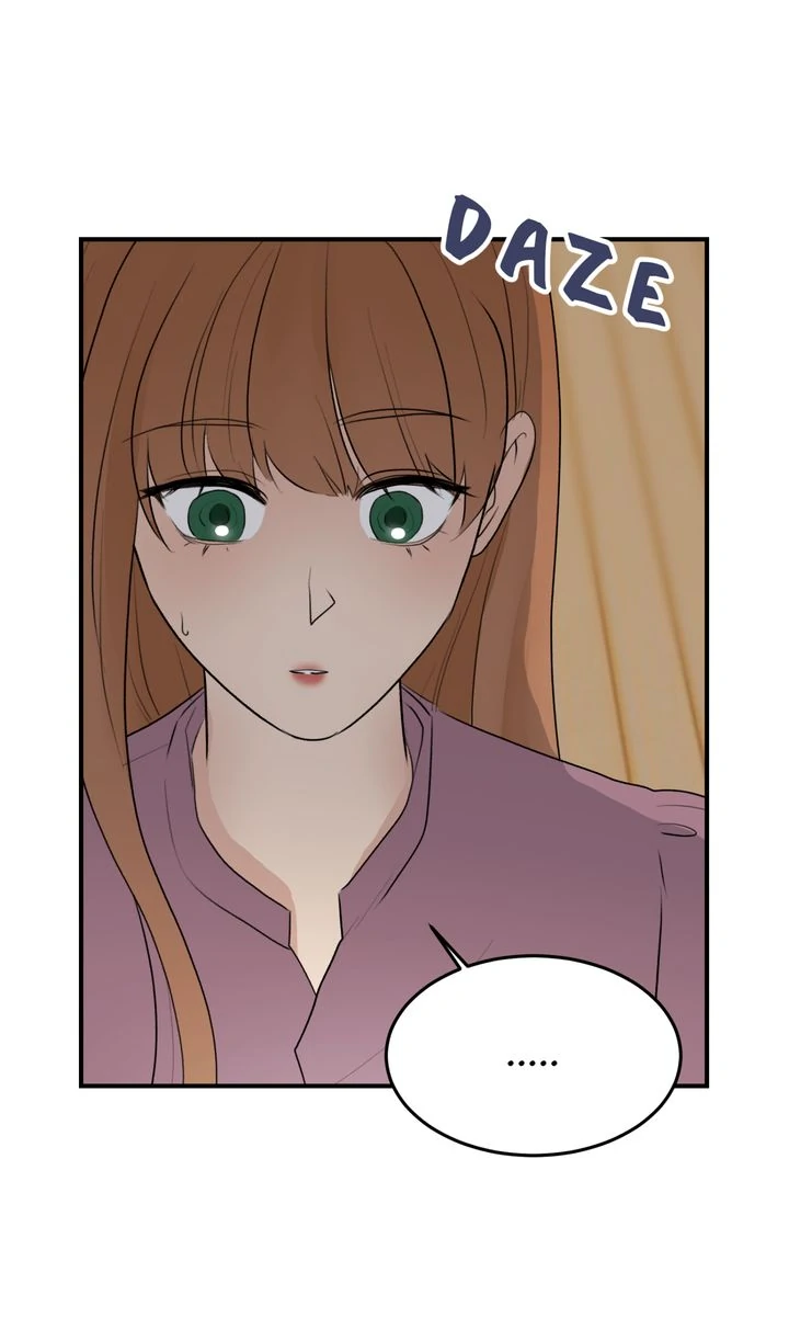 Escorted Into Your Heart Chapter 12 - page 56