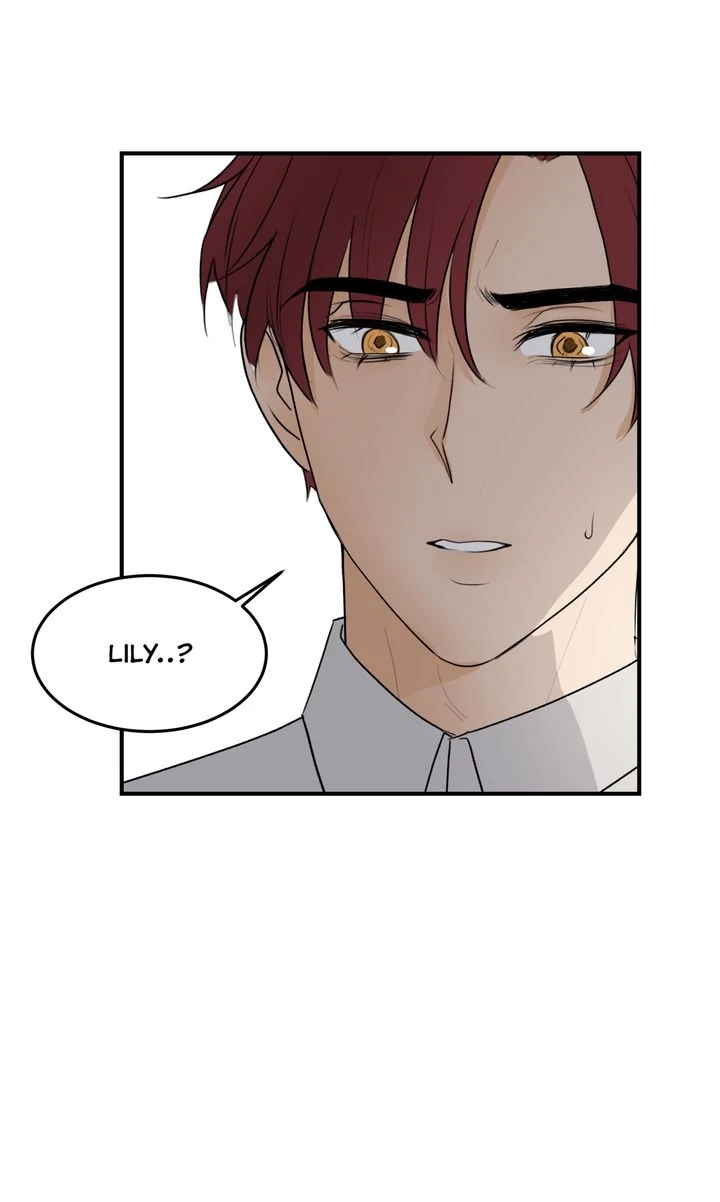 Escorted Into Your Heart Chapter 12 - page 57