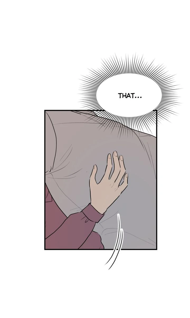 Escorted Into Your Heart Chapter 12 - page 61