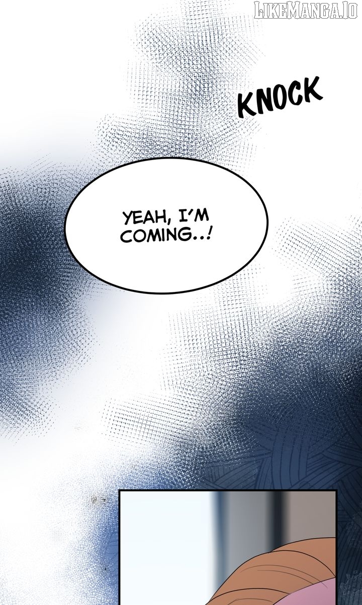 Escorted Into Your Heart Chapter 12 - page 6