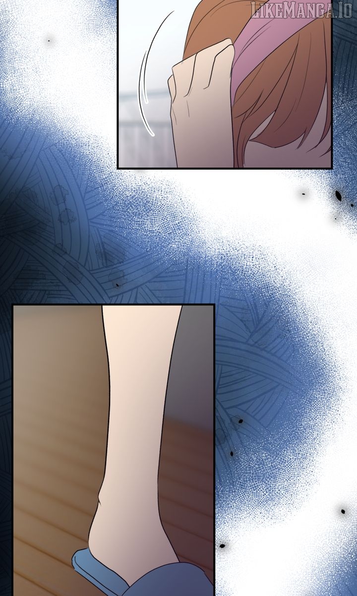 Escorted Into Your Heart Chapter 12 - page 7