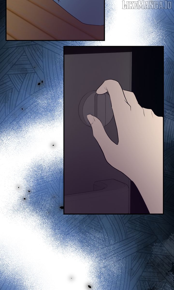 Escorted Into Your Heart Chapter 12 - page 8