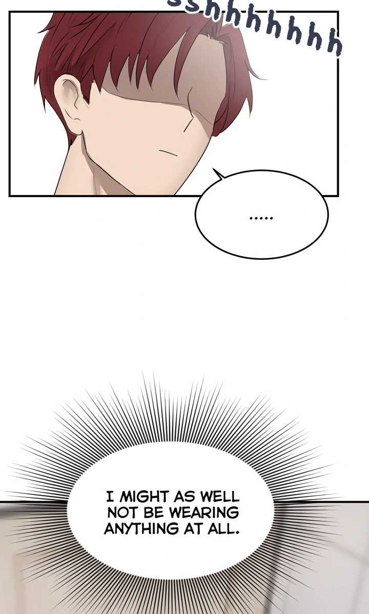 Escorted Into Your Heart Chapter 13 - page 14