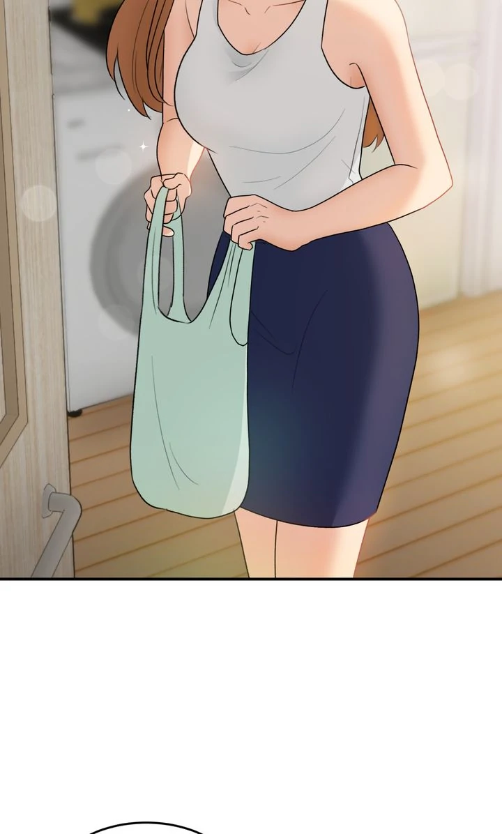 Escorted Into Your Heart Chapter 13 - page 19