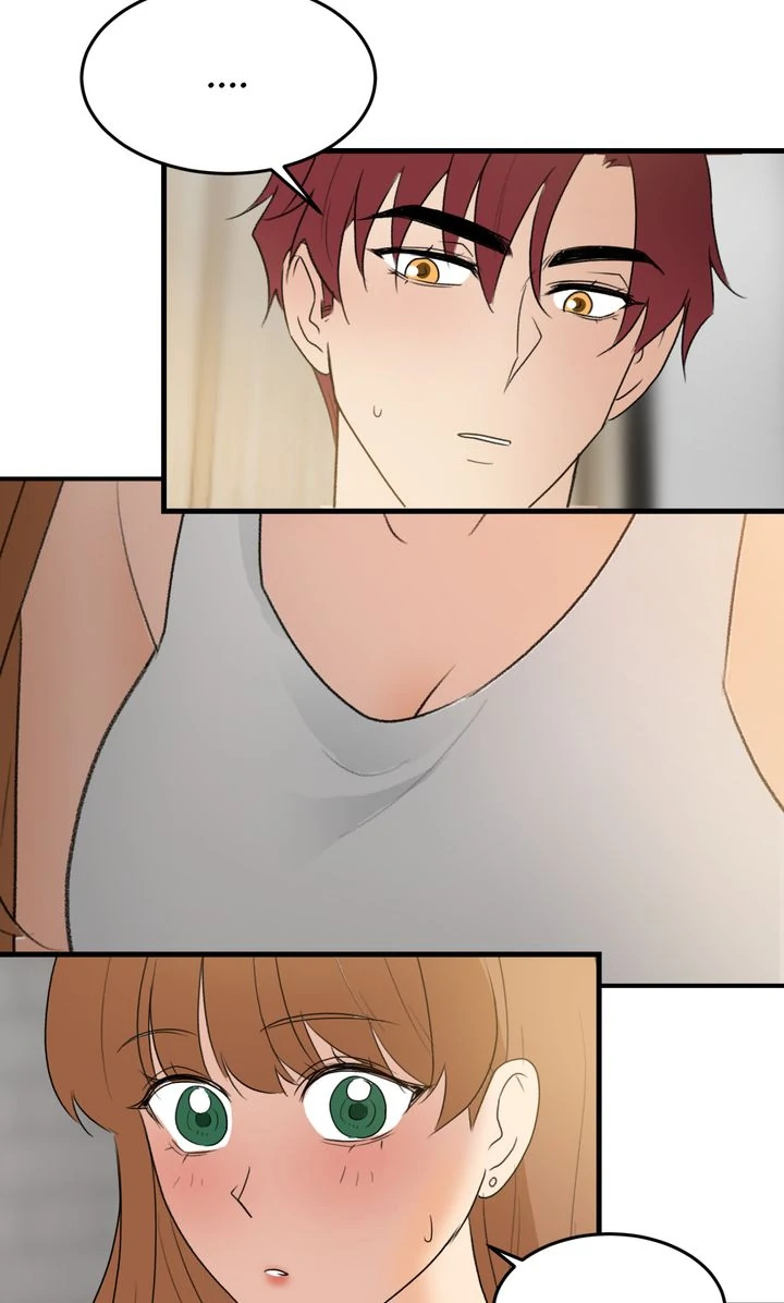 Escorted Into Your Heart Chapter 13 - page 20