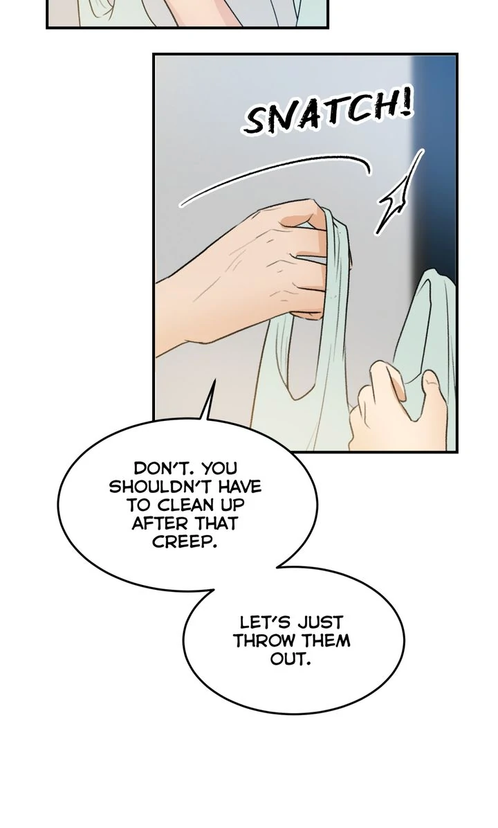 Escorted Into Your Heart Chapter 13 - page 24