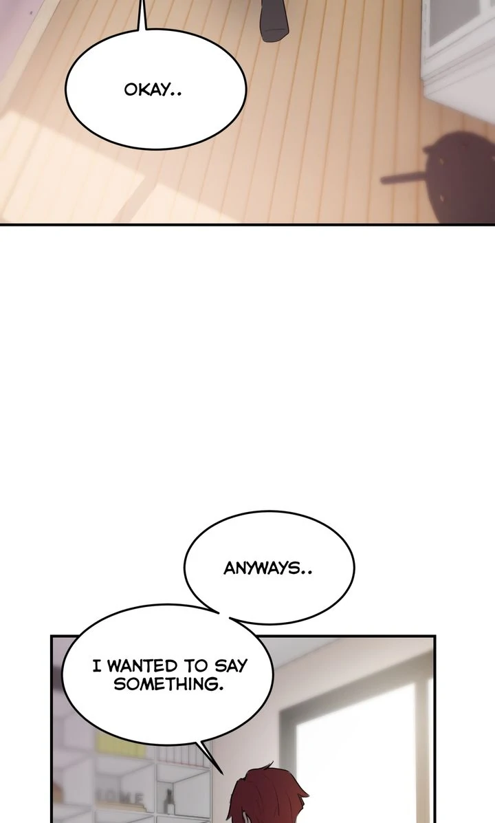 Escorted Into Your Heart Chapter 13 - page 26