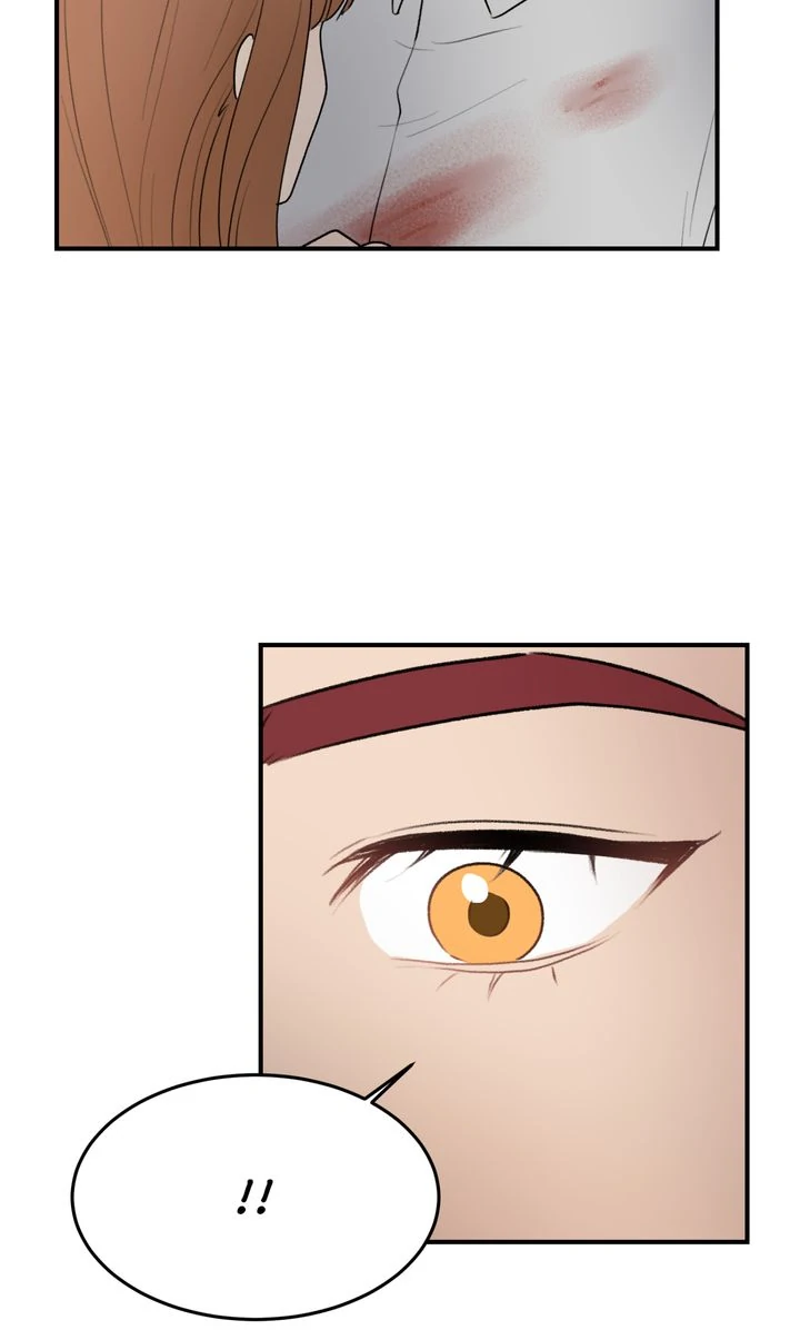 Escorted Into Your Heart Chapter 13 - page 3