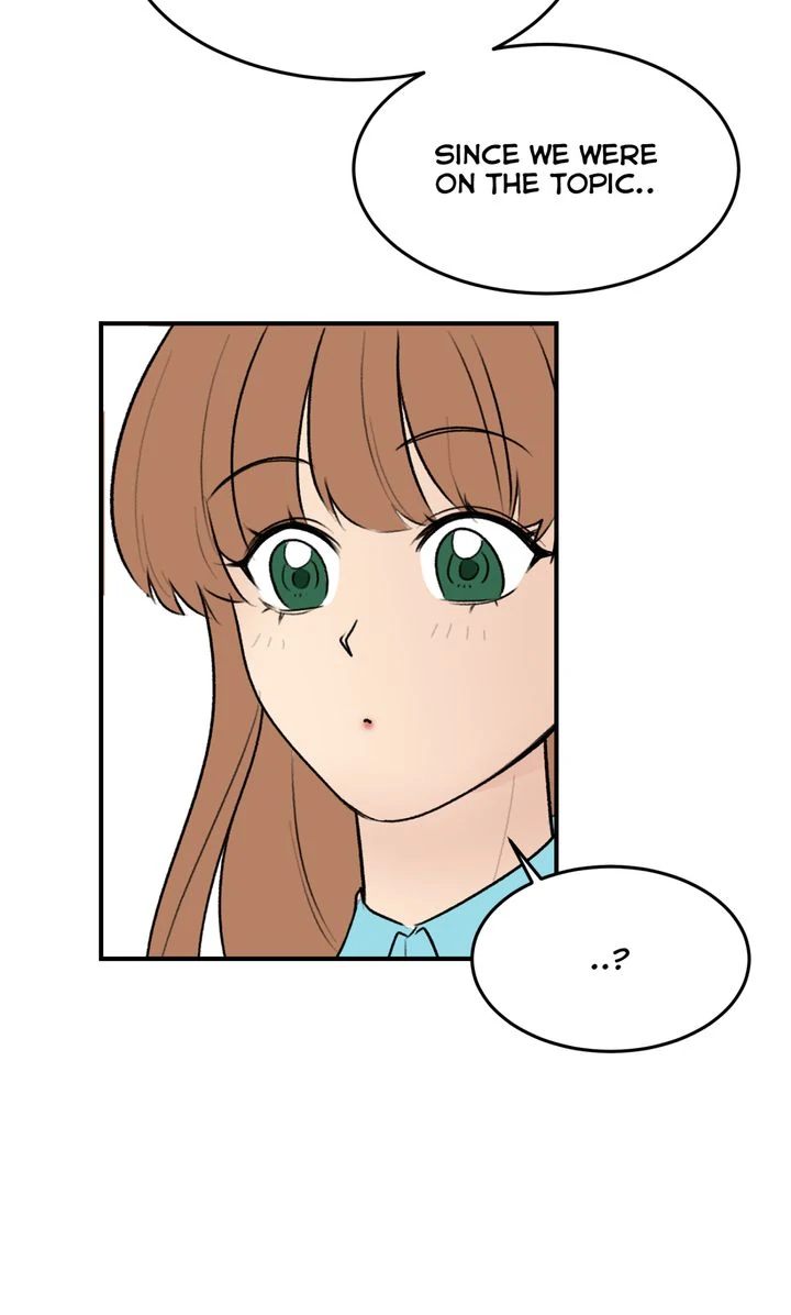 Escorted Into Your Heart Chapter 13 - page 40