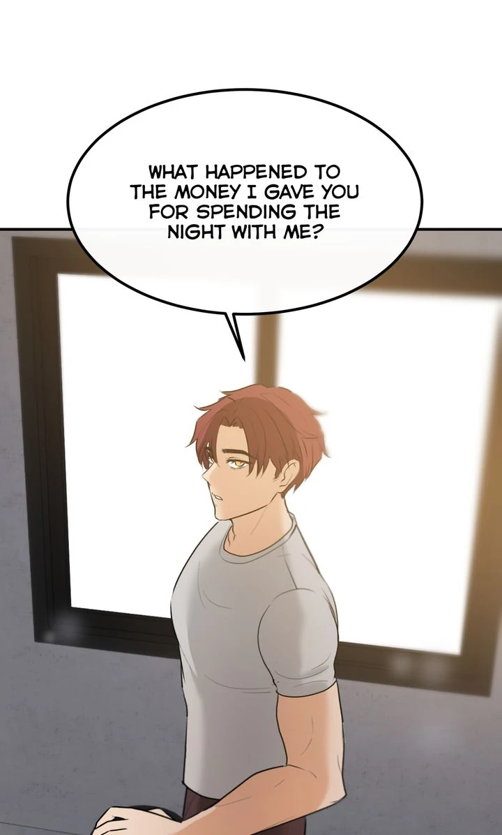 Escorted Into Your Heart Chapter 13 - page 41