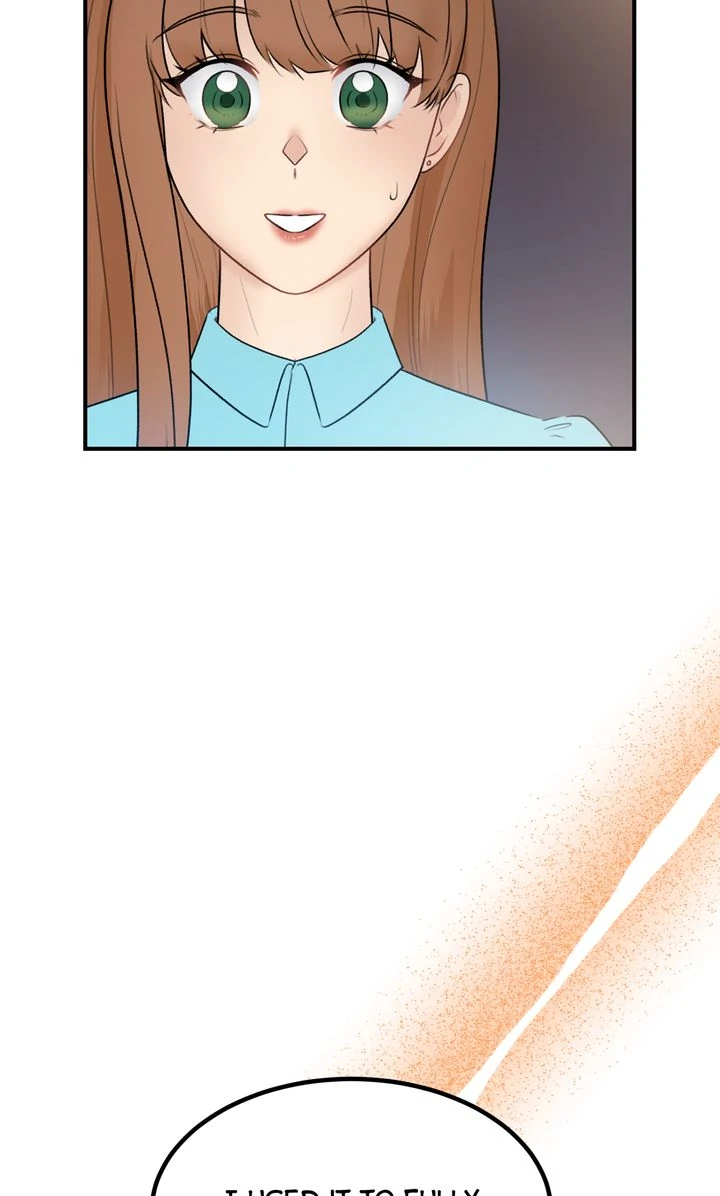 Escorted Into Your Heart Chapter 13 - page 43