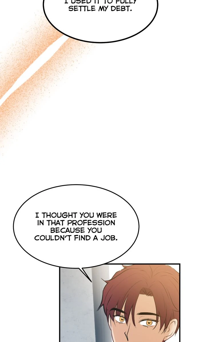 Escorted Into Your Heart Chapter 13 - page 44