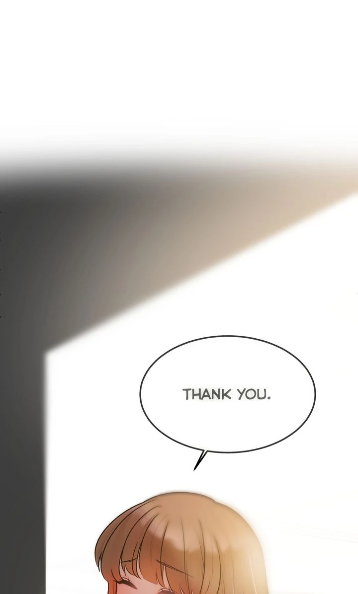 Escorted Into Your Heart Chapter 13 - page 49