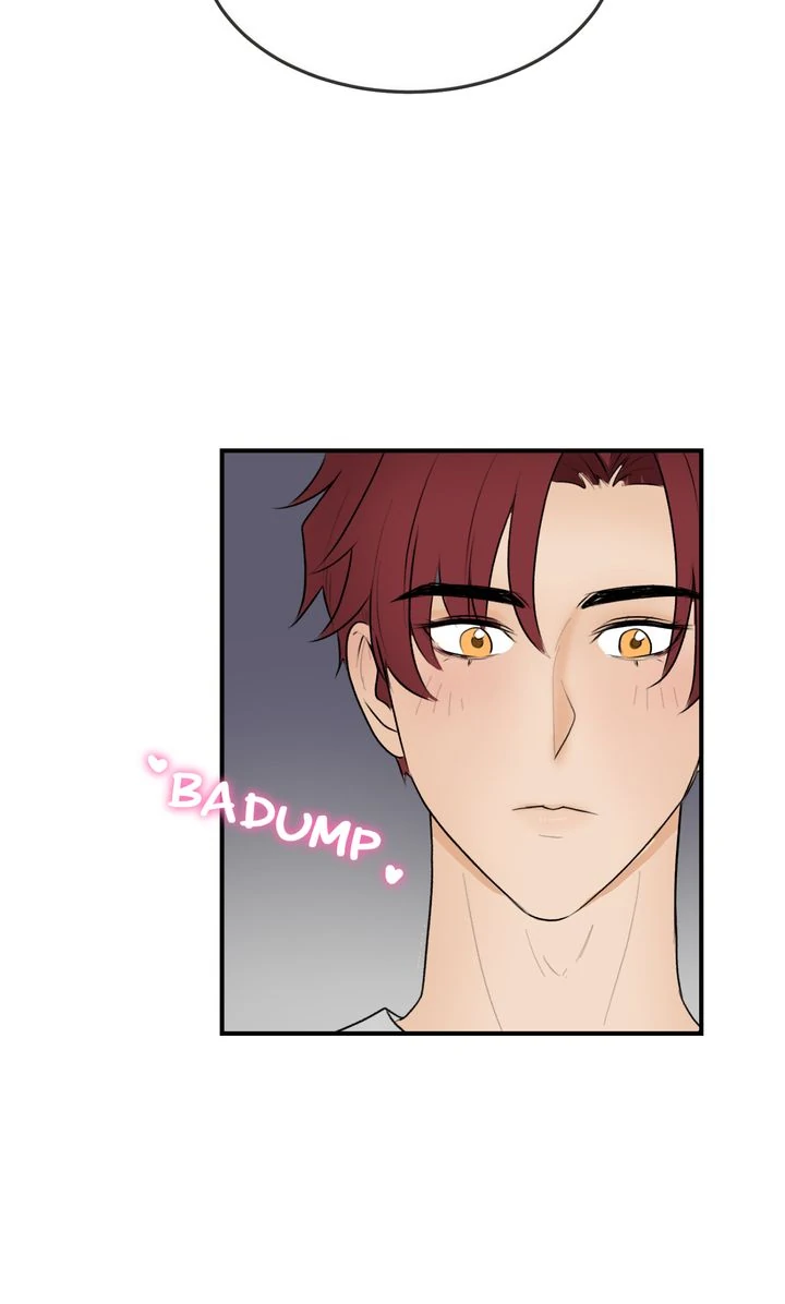 Escorted Into Your Heart Chapter 13 - page 51