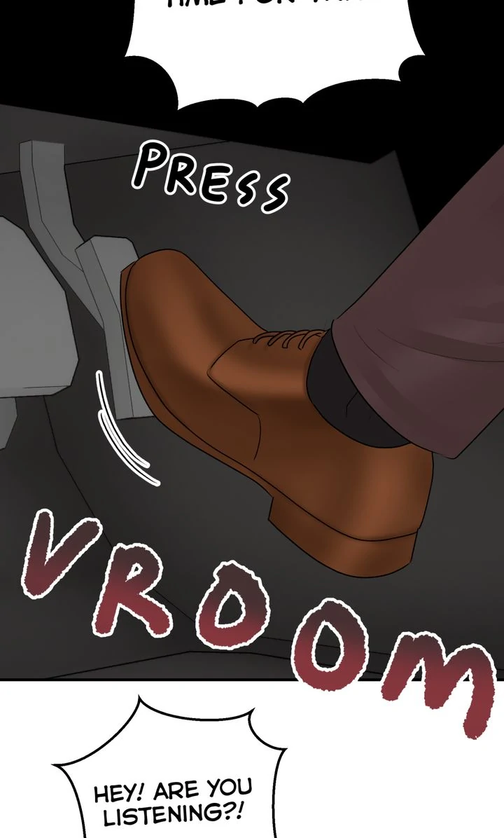 Escorted Into Your Heart Chapter 13 - page 58