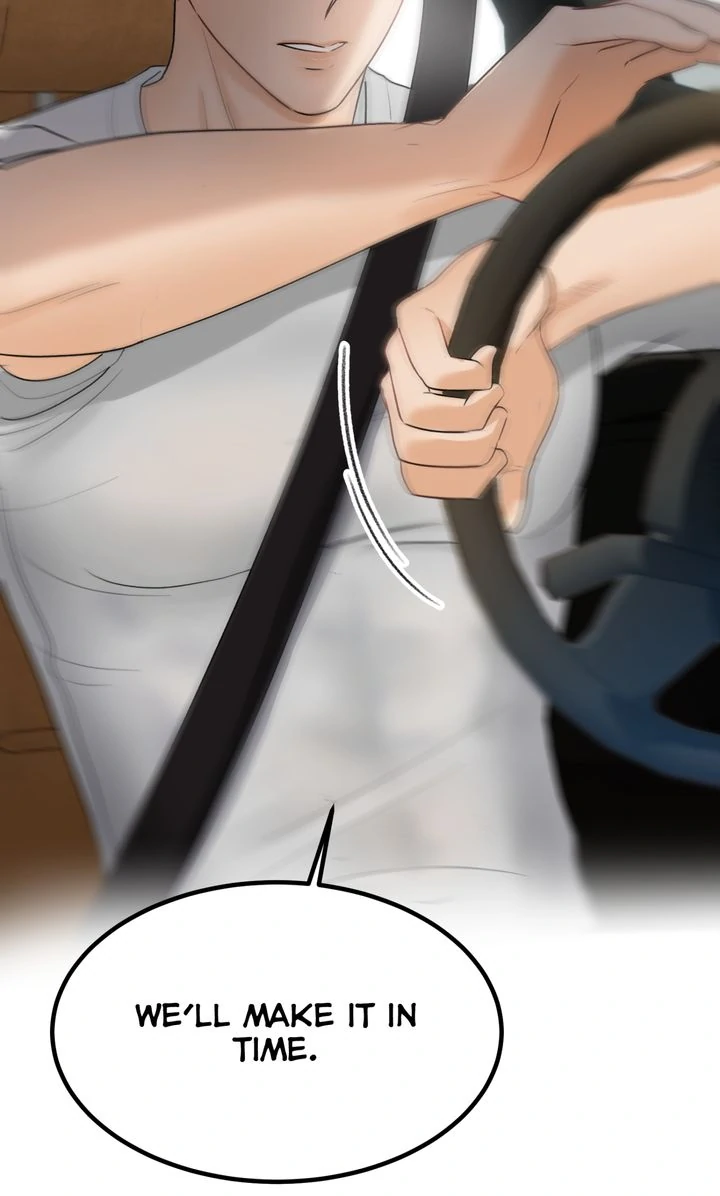 Escorted Into Your Heart Chapter 13 - page 60