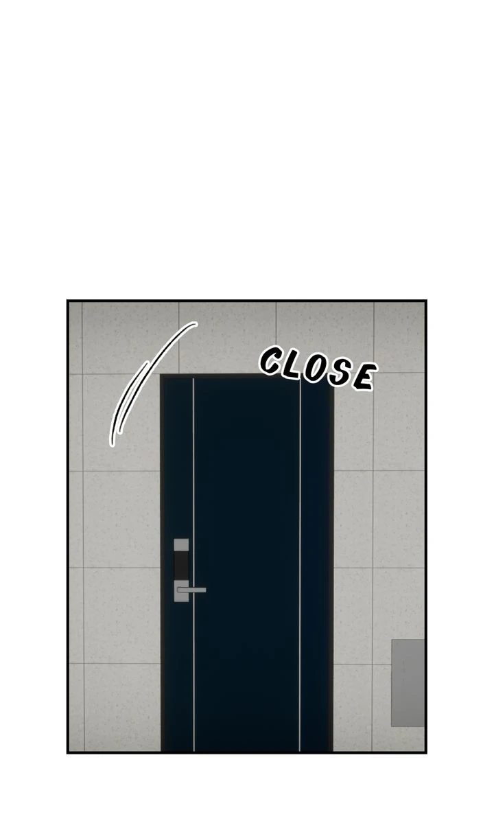 Escorted Into Your Heart Chapter 13 - page 7