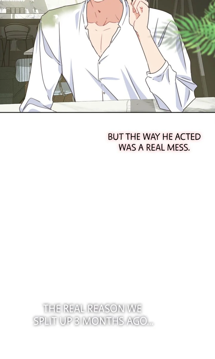 I Didn't Mean to Send That, Sir! Chapter 1 - page 10