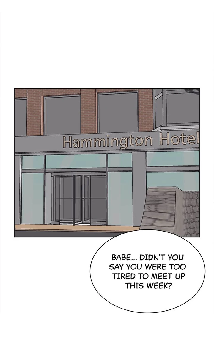 I Didn't Mean to Send That, Sir! Chapter 1 - page 11