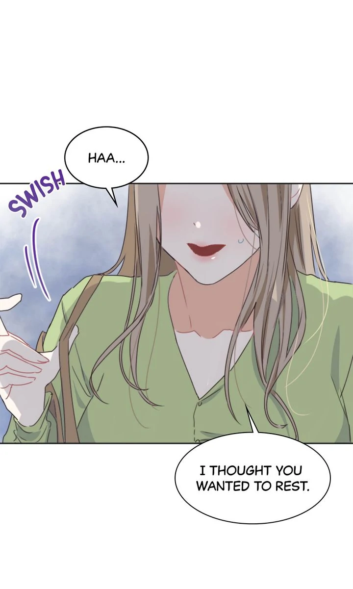 I Didn't Mean to Send That, Sir! Chapter 1 - page 12