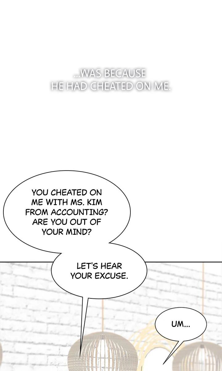 I Didn't Mean to Send That, Sir! Chapter 1 - page 14