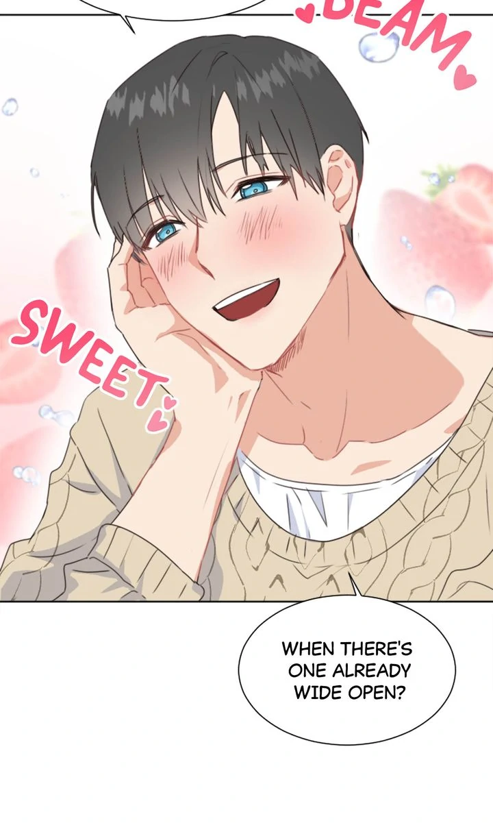 I Didn't Mean to Send That, Sir! Chapter 1 - page 16