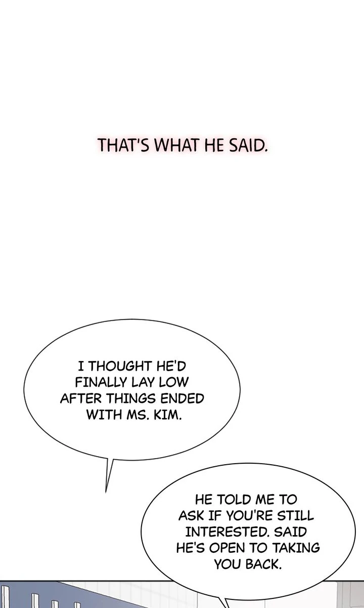 I Didn't Mean to Send That, Sir! Chapter 1 - page 17