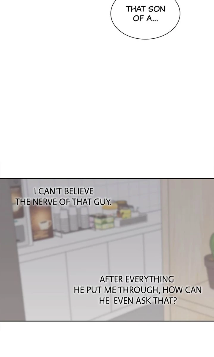 I Didn't Mean to Send That, Sir! Chapter 1 - page 19