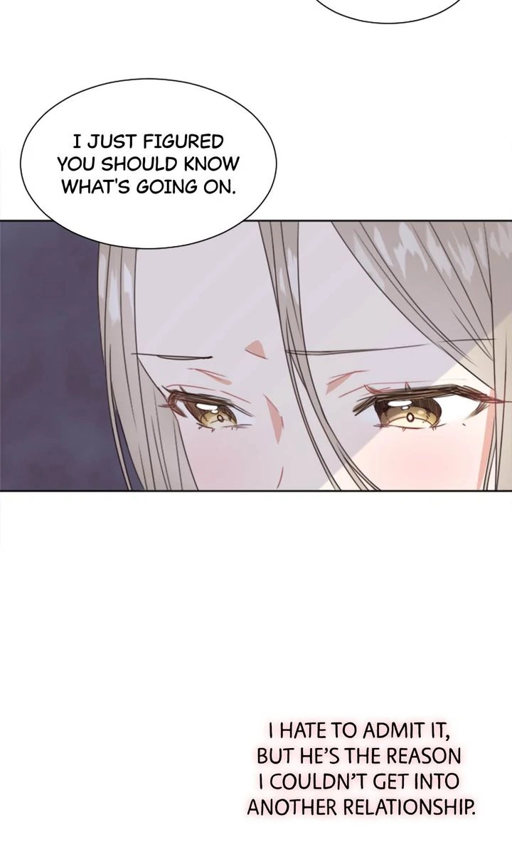 I Didn't Mean to Send That, Sir! Chapter 1 - page 21