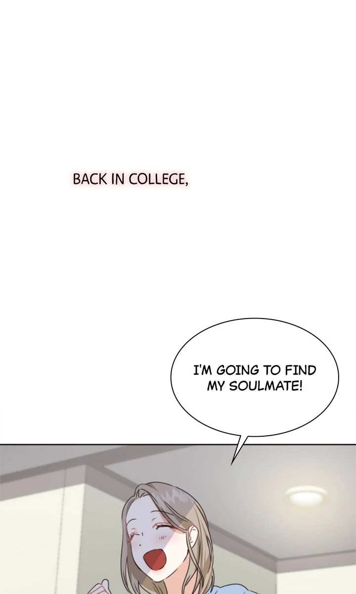 I Didn't Mean to Send That, Sir! Chapter 1 - page 22