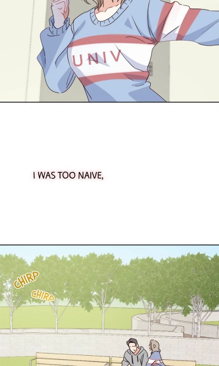 I Didn't Mean to Send That, Sir! Chapter 1 - page 23