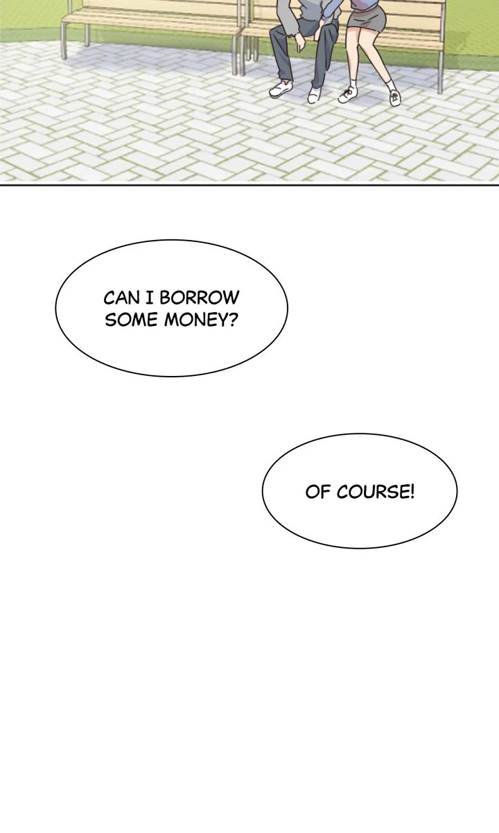 I Didn't Mean to Send That, Sir! Chapter 1 - page 24