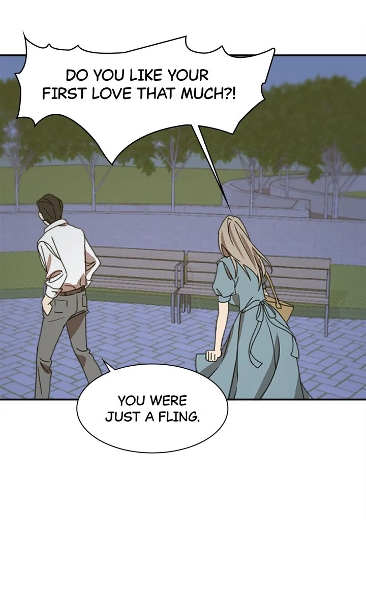 I Didn't Mean to Send That, Sir! Chapter 1 - page 25