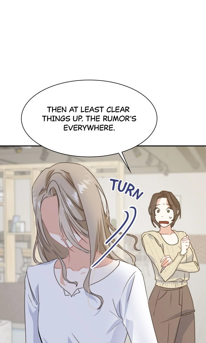 I Didn't Mean to Send That, Sir! Chapter 1 - page 28