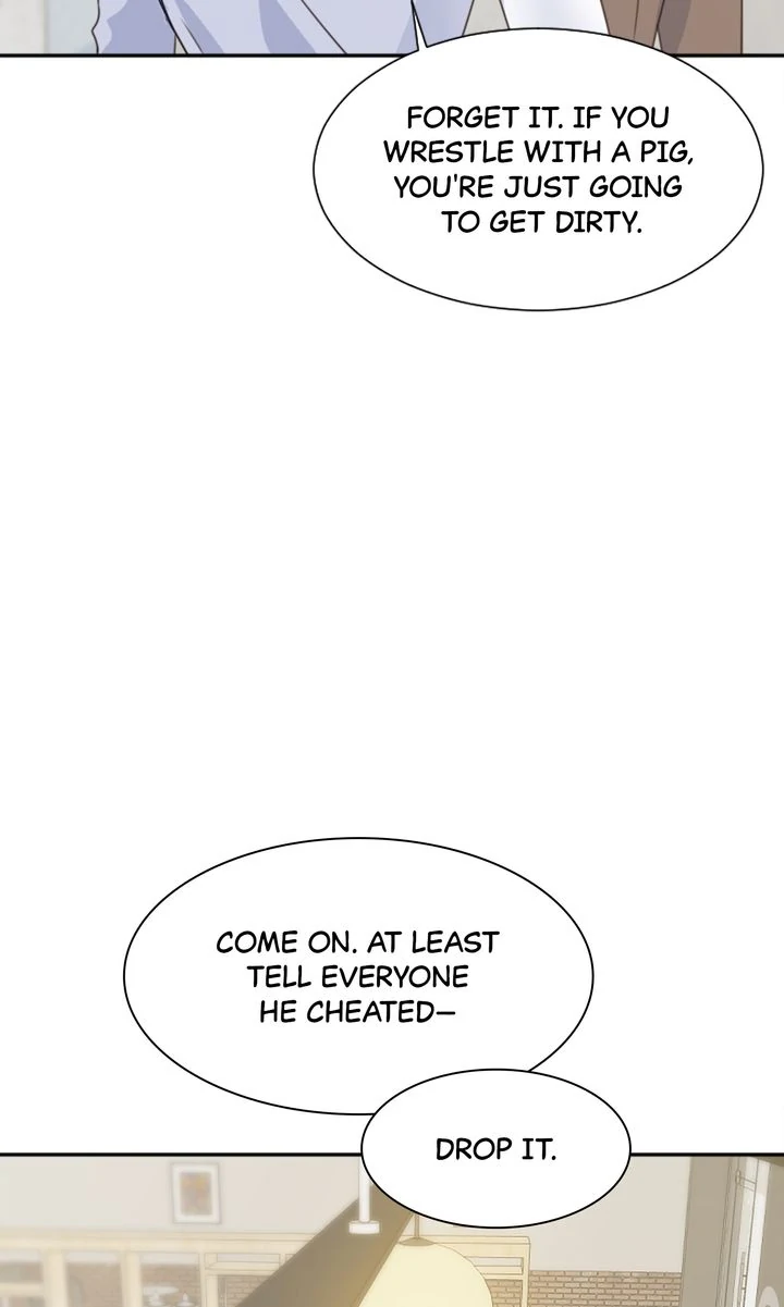 I Didn't Mean to Send That, Sir! Chapter 1 - page 29