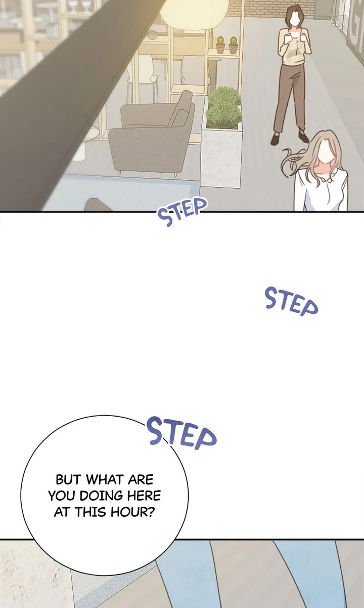 I Didn't Mean to Send That, Sir! Chapter 1 - page 30