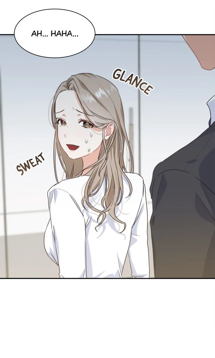 I Didn't Mean to Send That, Sir! Chapter 1 - page 33