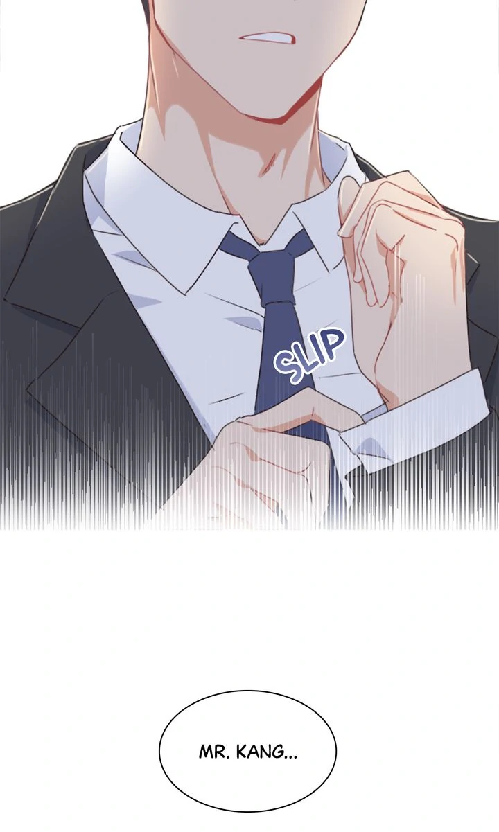 I Didn't Mean to Send That, Sir! Chapter 1 - page 35