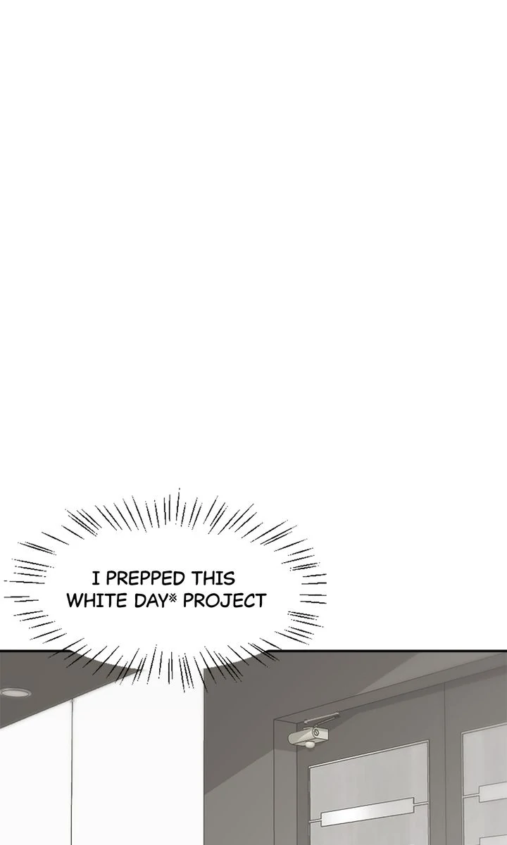 I Didn't Mean to Send That, Sir! Chapter 1 - page 36