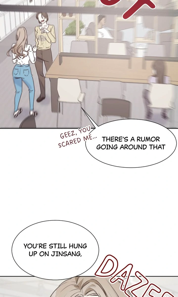 I Didn't Mean to Send That, Sir! Chapter 1 - page 3